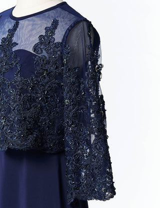 TWEED DONNA・MD0229-1-DNY