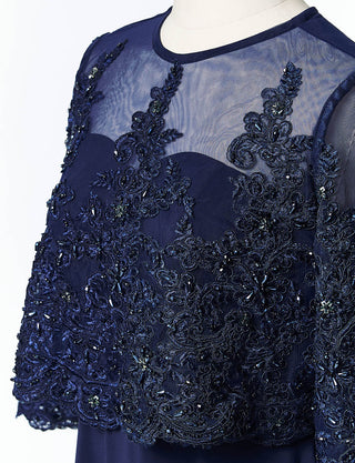 TWEED DONNA・MD0229-1-DNY