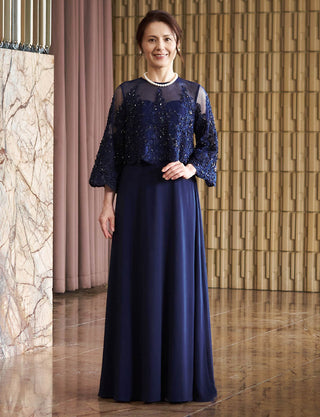 TWEED DONNA・MD0229-1-DNY