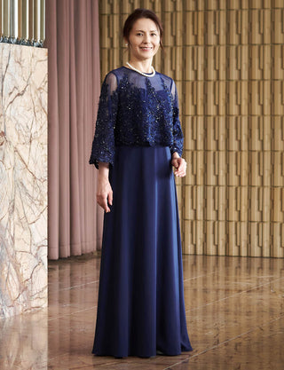 TWEED DONNA・MD0229-1-DNY