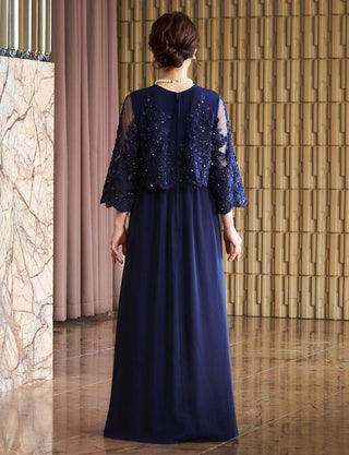 TWEED DONNA・MD0229-1-DNY