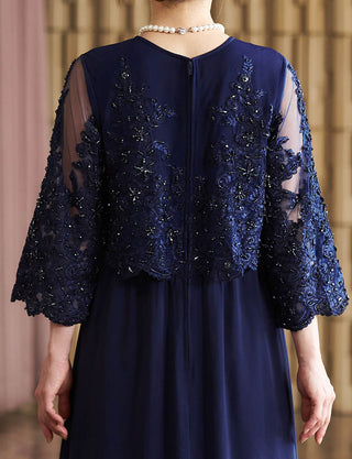 TWEED DONNA・MD0229-1-DNY