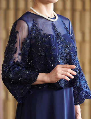 TWEED DONNA・MD0229-1-DNY