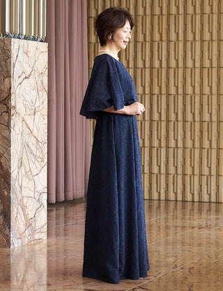 TWEED DONNA・MD0232-DNY