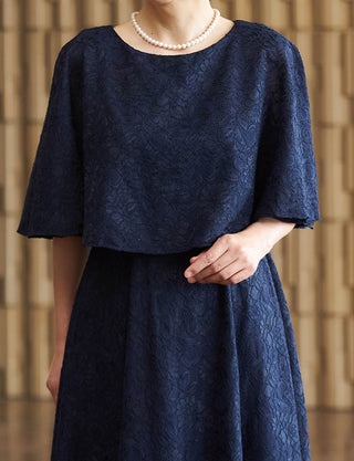 TWEED DONNA・MD0232-DNY