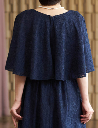 TWEED DONNA・MD0232-DNY