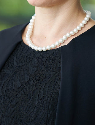 TWEED DONNA・MD0401-BK