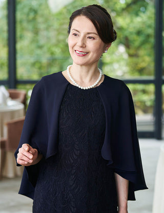 TWEED DONNA・MD0401-DNY