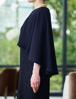 TWEED DONNA・MD0401-DNY