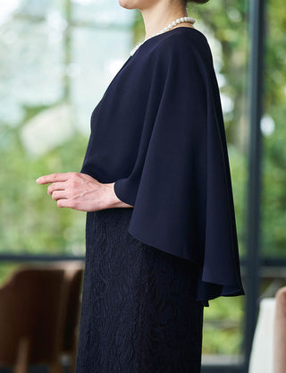 TWEED DONNA・MD0401-DNY