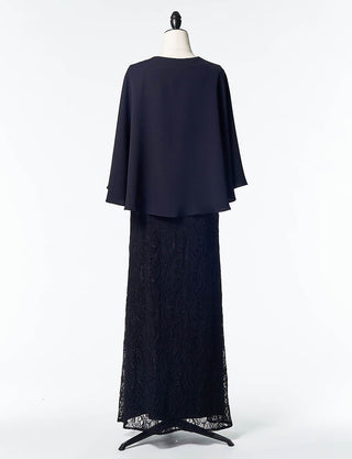 TWEED DONNA・MD0401-DNY