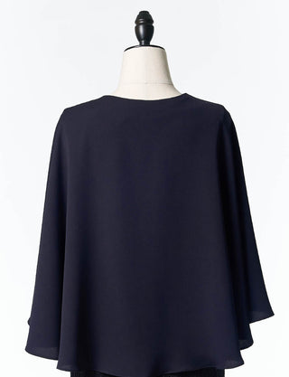 TWEED DONNA・MD0401-DNY