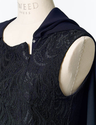 TWEED DONNA・MD0401-DNY