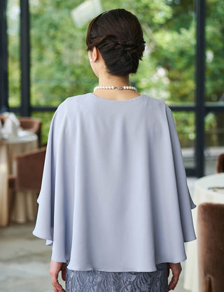 TWEED DONNA・MD0401-GY