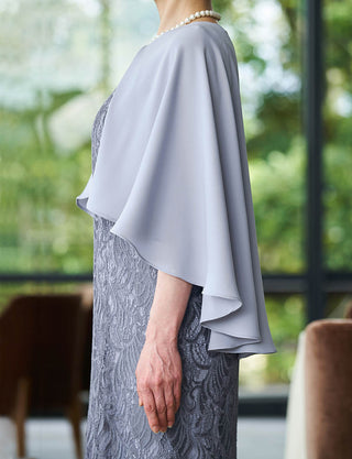 TWEED DONNA・MD0401-GY