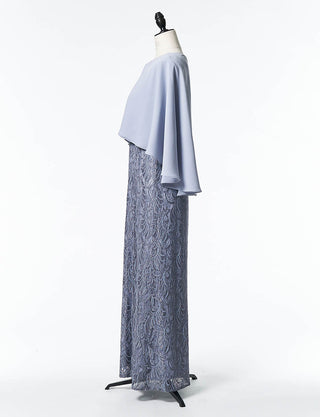 TWEED DONNA・MD0401-GY