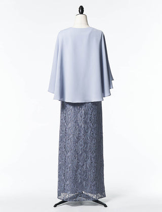 TWEED DONNA・MD0401-GY