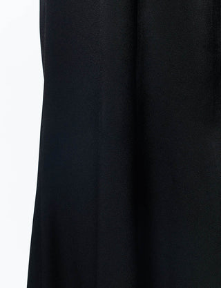 TWEED DONNA・MD0402-BK