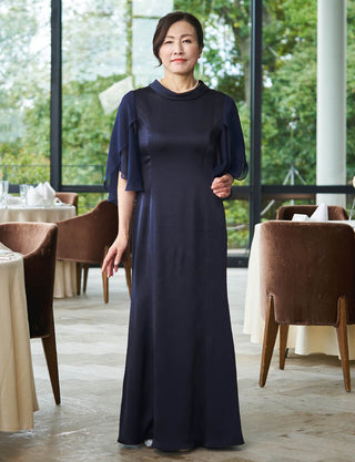 TWEED DONNA・MD0402-DNY