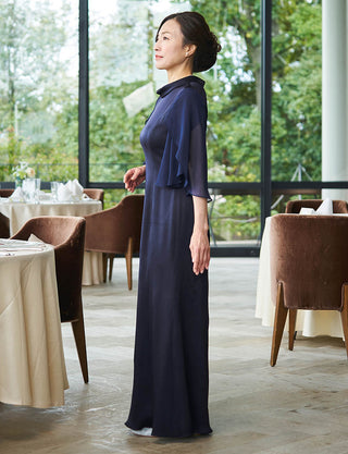 TWEED DONNA・MD0402-DNY