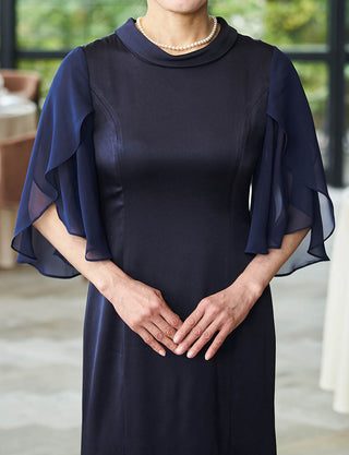 TWEED DONNA・MD0402-DNY