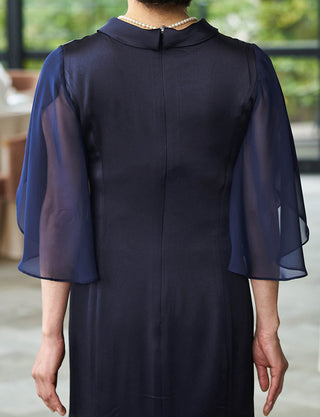 TWEED DONNA・MD0402-DNY