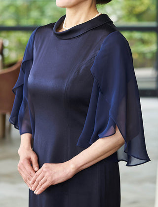 TWEED DONNA・MD0402-DNY