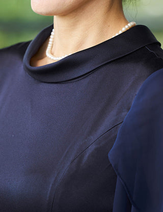 TWEED DONNA・MD0402-DNY