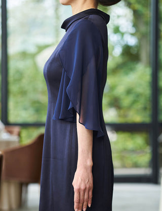 TWEED DONNA・MD0402-DNY