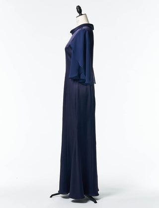 TWEED DONNA・MD0402-DNY