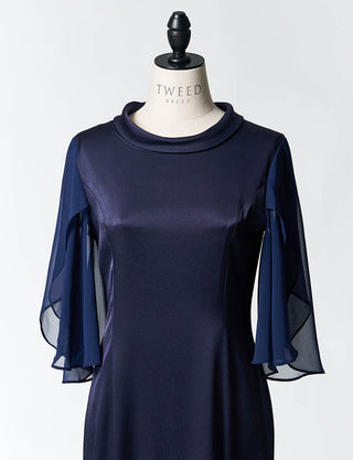 TWEED DONNA・MD0402-DNY