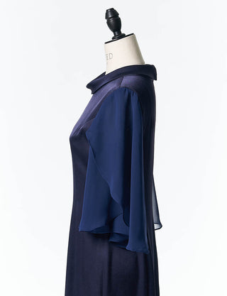 TWEED DONNA・MD0402-DNY