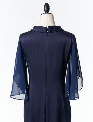 TWEED DONNA・MD0402-DNY