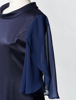 TWEED DONNA・MD0402-DNY