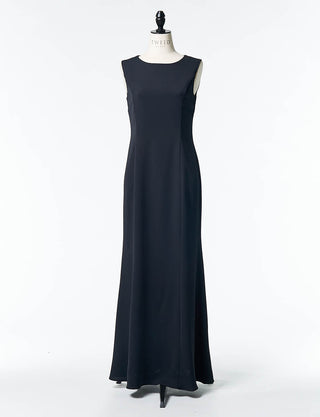 TWEED DONNA・MD0403-BK