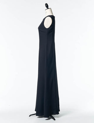 TWEED DONNA・MD0403-BK