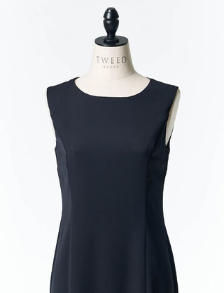 TWEED DONNA・MD0403-BK