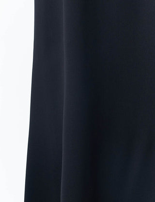 TWEED DONNA・MD0403-BK