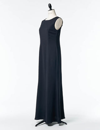 TWEED DONNA・MD0413-BK