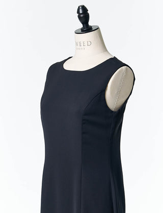 TWEED DONNA・MD0413-BK