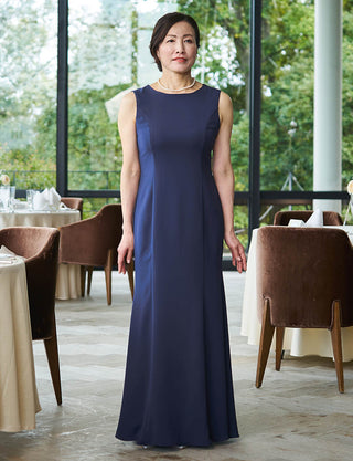 TWEED DONNA・MD0413-DNY