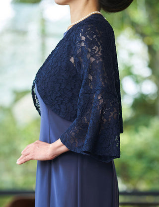 TWEED DONNA・MD0403-DNY