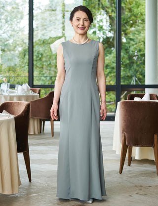 TWEED DONNA・MD0403-GY