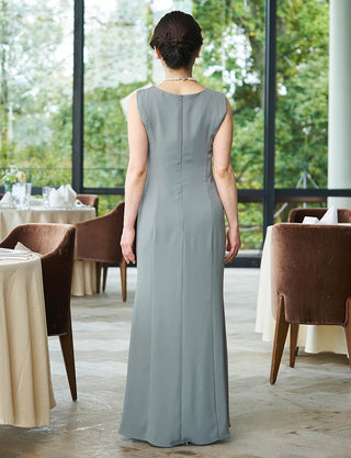 TWEED DONNA・MD0403-GY