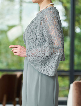 TWEED DONNA・MD0403-GY