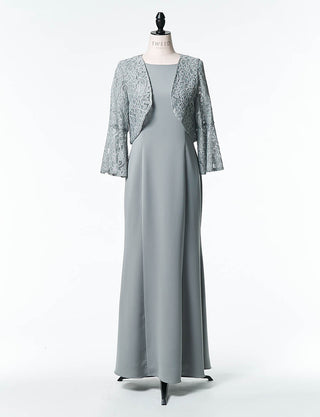 TWEED DONNA・MD0403-GY