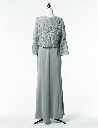 TWEED DONNA・MD0403-GY