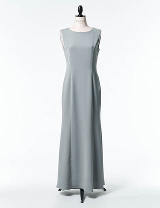 TWEED DONNA・MD0403-GY