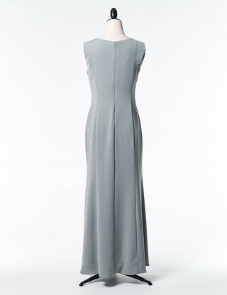 TWEED DONNA・MD0403-GY