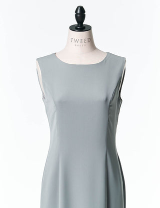 TWEED DONNA・MD0403-GY